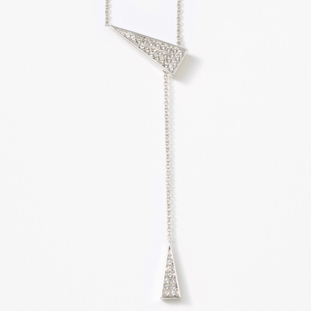 Swarovski 💎 Touchstone Necklace